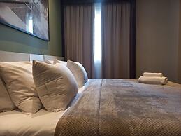 Get a Flat 1702 - Wyndham SP Paulista