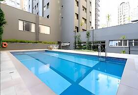 Get a Flat 1702 - Wyndham SP Paulista