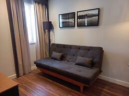 Get a Flat 1702 - Wyndham SP Paulista