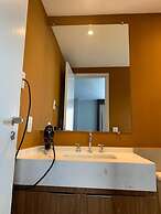 Get a Flat 1702 - Wyndham SP Paulista