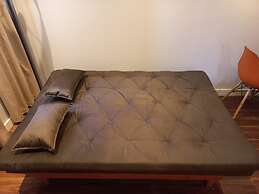 Get a Flat 1702 - Wyndham SP Paulista