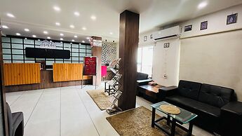 Hotel Apple Recidency