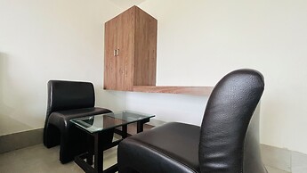 Hotel Apple Recidency