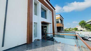 Hotel Apple Recidency