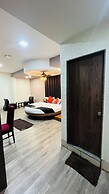 Hotel Apple Recidency