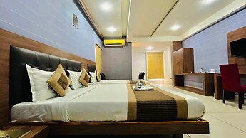Hotel Apple Recidency