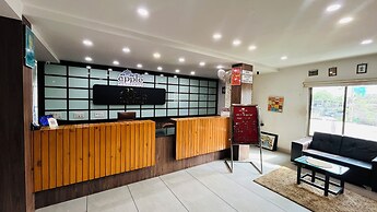 Hotel Apple Recidency