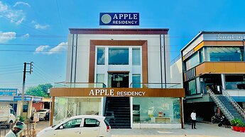 Apple Residency