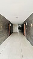 Hotel Apple Recidency