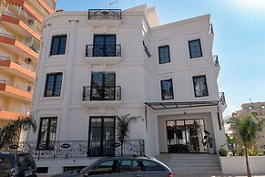 The Collector hotel boutique