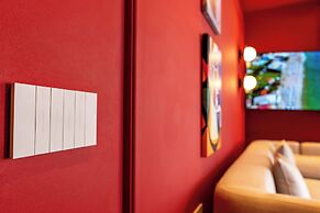 The Collector hotel boutique