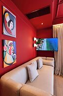 The Collector hotel boutique