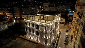 The Collector hotel boutique