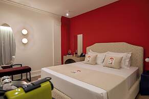 The Collector hotel boutique