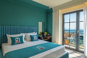 The Collector hotel boutique