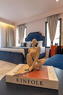 The Collector hotel boutique