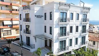 The Collector hotel boutique