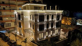 The Collector hotel boutique