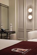 The Collector hotel boutique