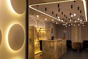 The Collector hotel boutique