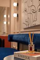 The Collector hotel boutique