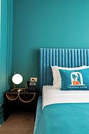 The Collector hotel boutique