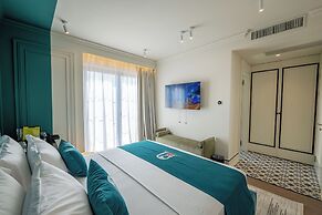 The Collector hotel boutique