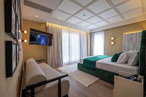 The Collector hotel boutique