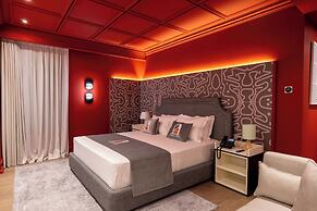 The Collector hotel boutique