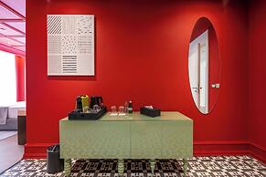 The Collector hotel boutique