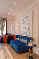 The Collector hotel boutique