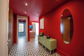 The Collector hotel boutique