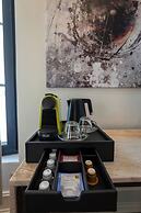 The Collector hotel boutique