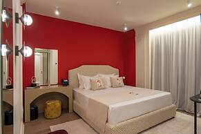 The Collector hotel boutique