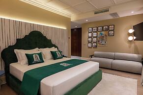 The Collector hotel boutique