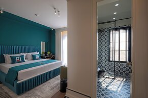 The Collector hotel boutique