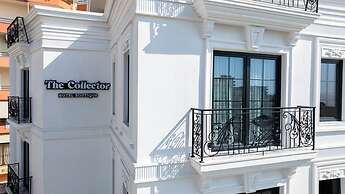 The Collector hotel boutique