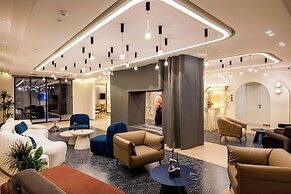 The Collector hotel boutique