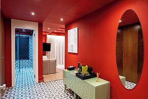 The Collector hotel boutique