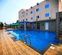 SAMRIDDHA BEACH RESORT