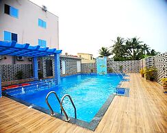 SAMRIDDHA BEACH RESORT