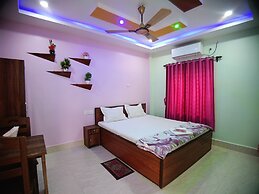 SAMRIDDHA BEACH RESORT