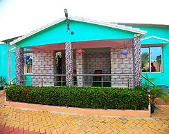 SAMRIDDHA BEACH RESORT