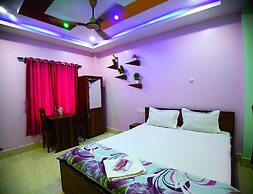 SAMRIDDHA BEACH RESORT