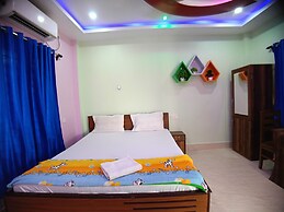 SAMRIDDHA BEACH RESORT