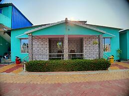 SAMRIDDHA BEACH RESORT