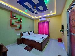 SAMRIDDHA BEACH RESORT