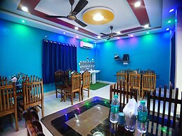 SAMRIDDHA BEACH RESORT