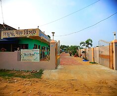 SAMRIDDHA BEACH RESORT