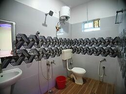 SAMRIDDHA BEACH RESORT